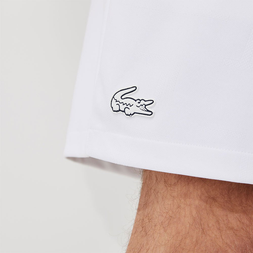 Calções Lacoste Team