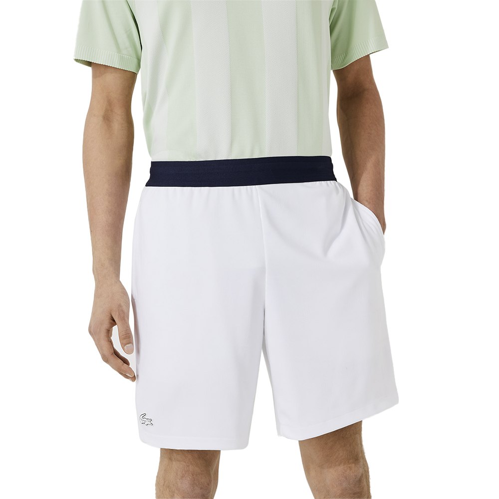Calções Lacoste Team