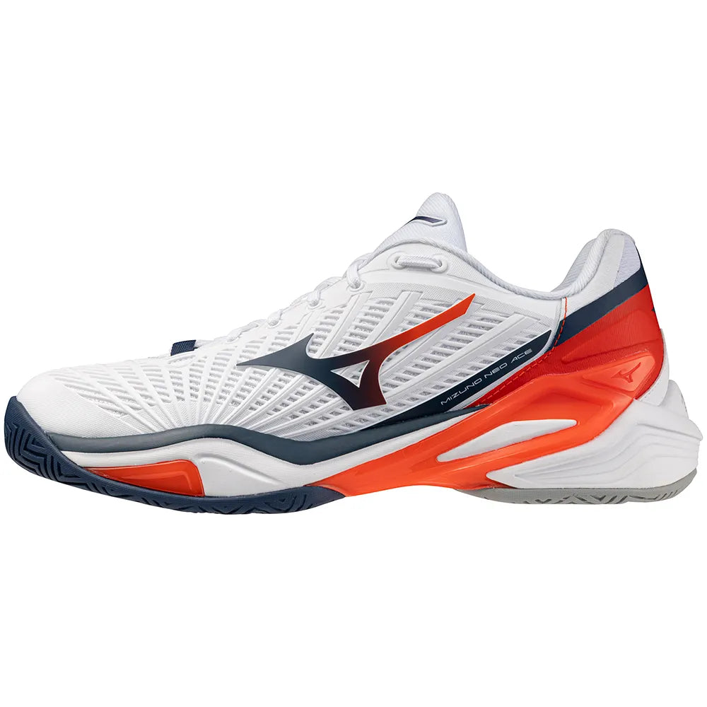 Sapatilhas de Ténis Masculina Mizuno Neo Ace All Court