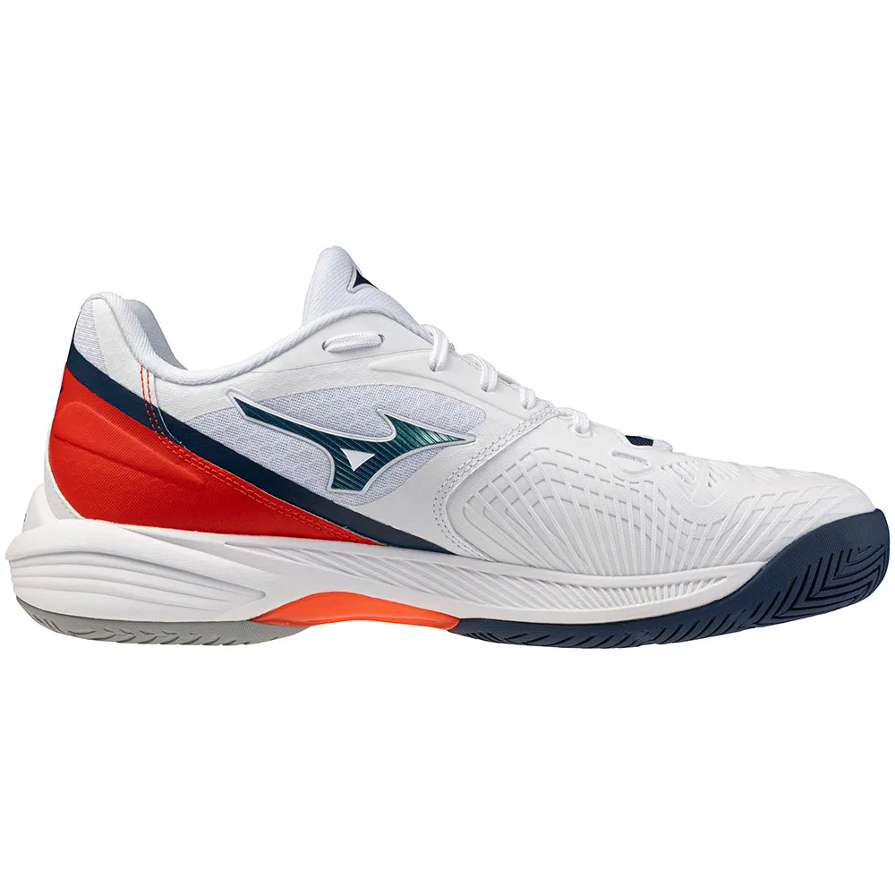 Sapatilhas de Ténis Masculina Mizuno Neo Ace All Court