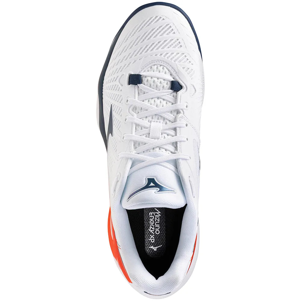 Sapatilhas de Ténis Masculina Mizuno Neo Ace All Court