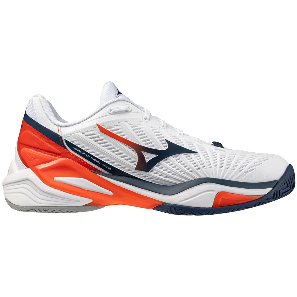 Sapatilhas de Ténis Masculina Mizuno Neo Ace All Court
