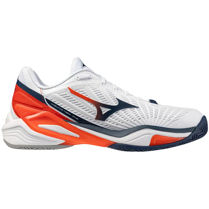 Sapatilhas de Ténis Masculina Mizuno Neo Ace All Court