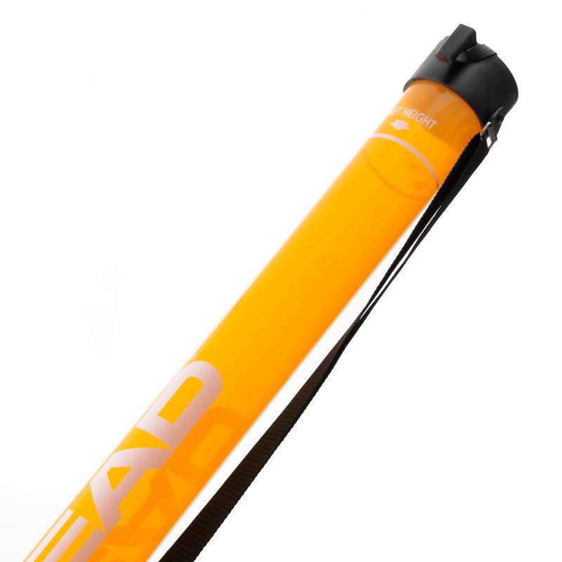Tubo de recolha de bolas Head Court Pro