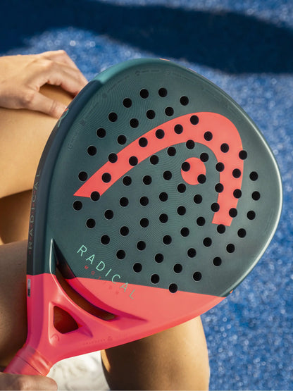 Head Radical Motion 2026 Padel Racket