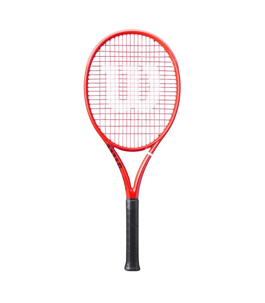 Raquete de Ténis Wilson Defyer 100L V1