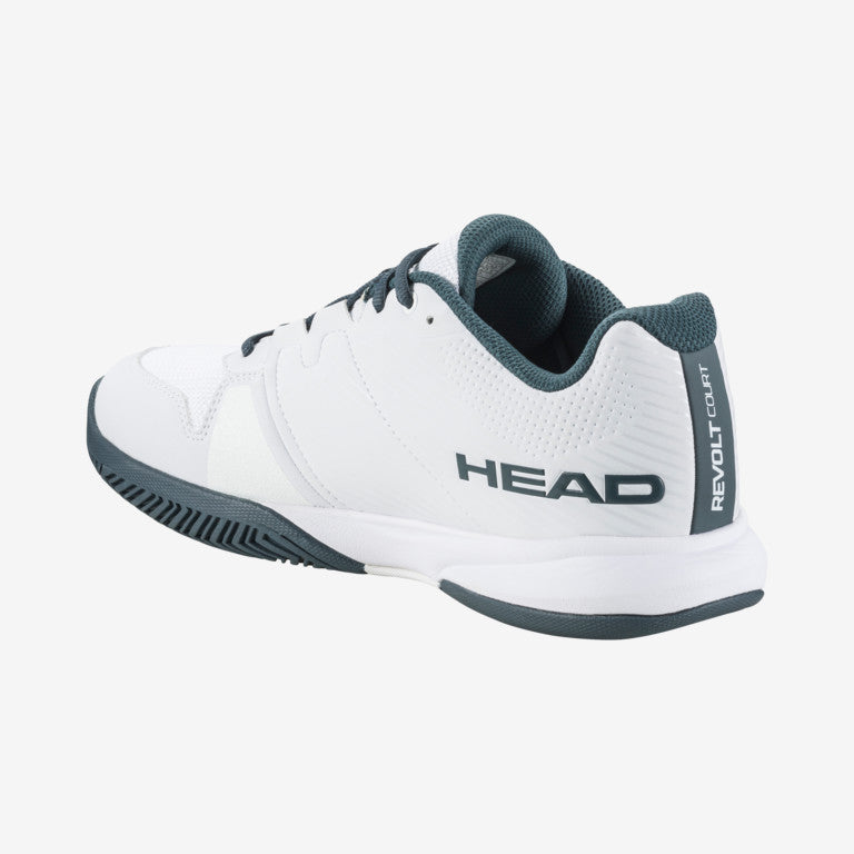 Head Revolt Court Men Shoes