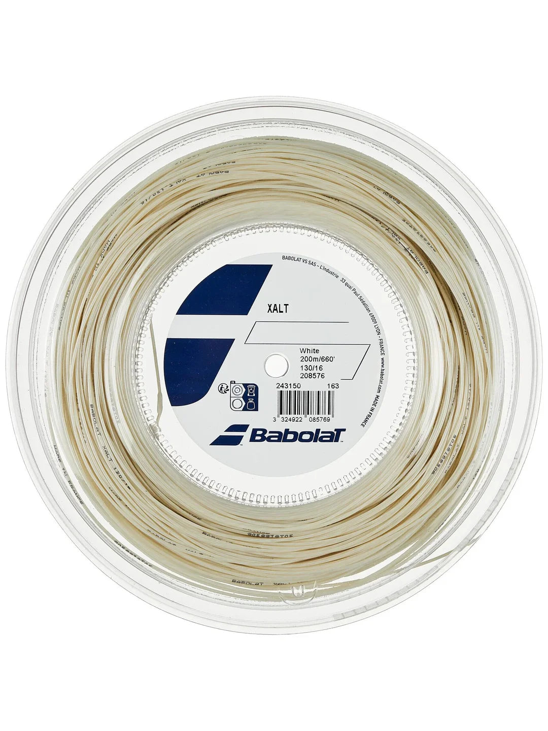 Loja - Babolat Xalt String Set