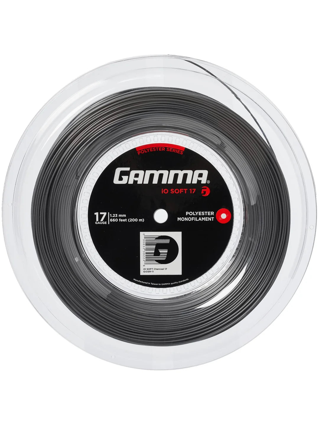 Loja - Gama iO 7 String Set