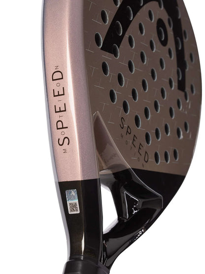 Raquete de Padel Head Speed Motion 2025