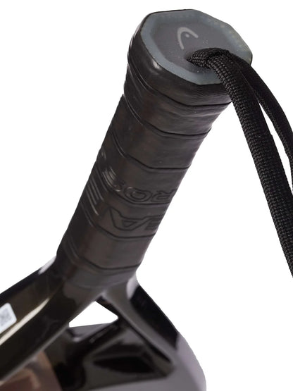 Raquete de Padel Head Speed Motion 2025