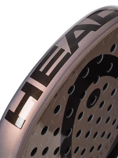 Raquete de Padel Head Speed Motion 2025