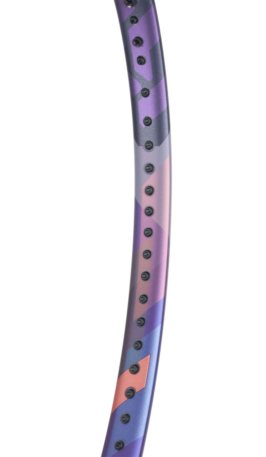 Raquete de Ténis Yonex Percept 97 Midnight Navy