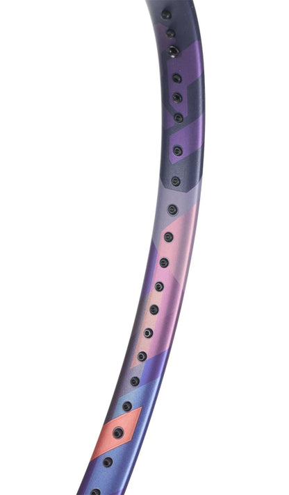 Raquete de Ténis Yonex Percept 100 Midnight Navy