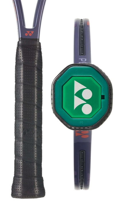 Raquete de Ténis Yonex Percept 100 Midnight Navy