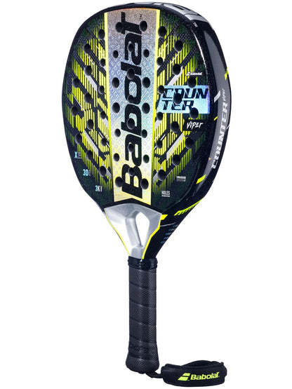 Raquete de Padel Babolat Counter Viper 2.5