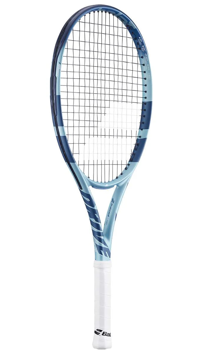 Raquete de Ténis Babolat Pure Drive 26 2025 - Light Blue