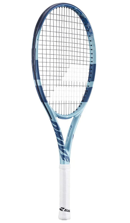 Raquete de Ténis Babolat Pure Drive 26 2025 - Light Blue
