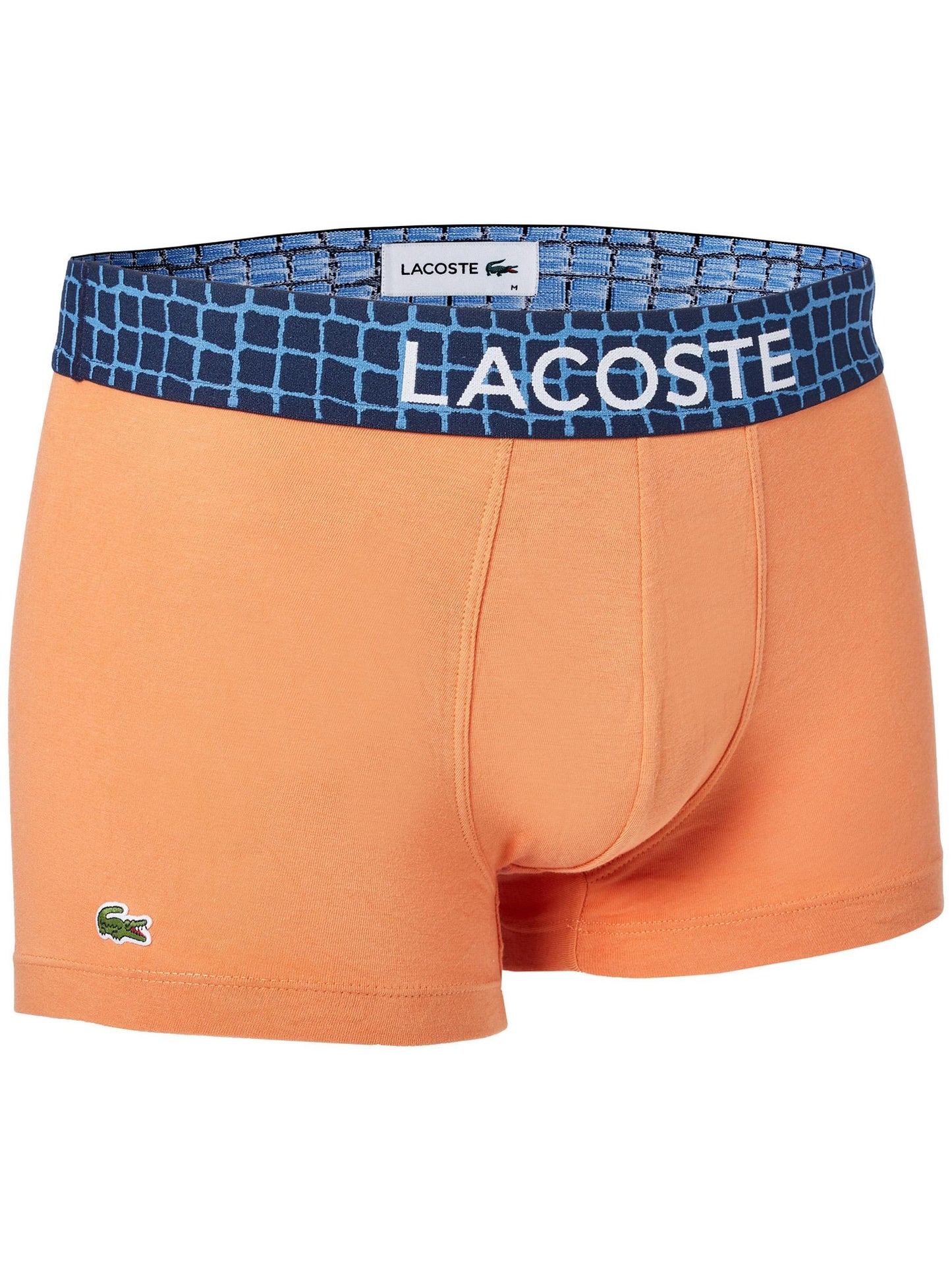 Lacoste 3-Pack Cotton Boxers
