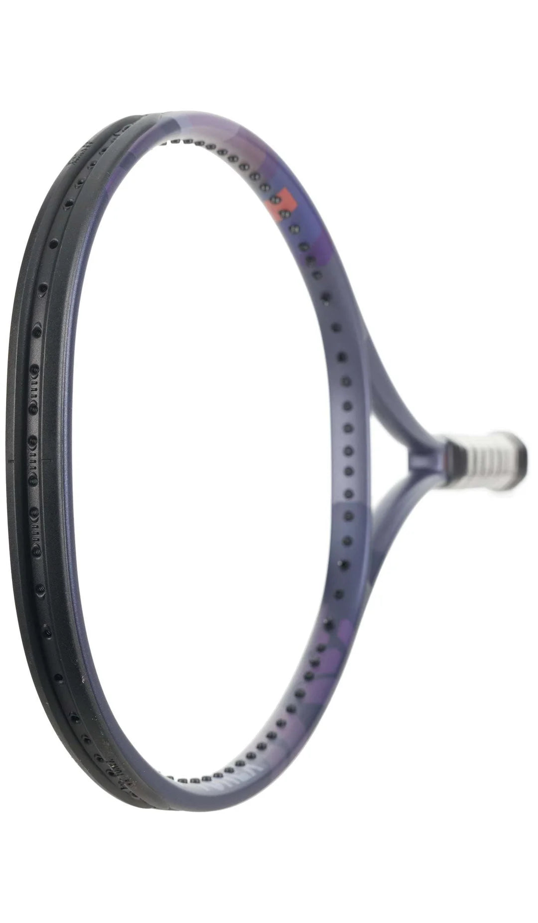 Raquete de Ténis Yonex Percept 97 Midnight Navy