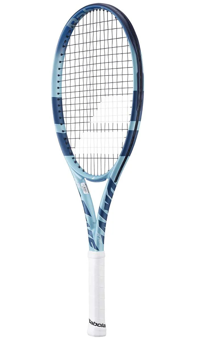 Raquete de Ténis Babolat Pure Drive 26 2025 - Light Blue