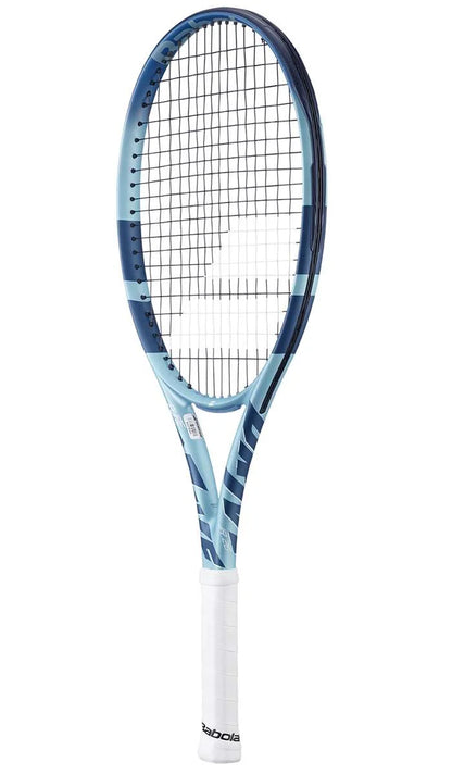 Raquete de Ténis Babolat Pure Drive 26 2025 - Light Blue