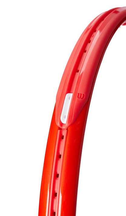 Wilson Defyer 100 v1 Tennis Racket