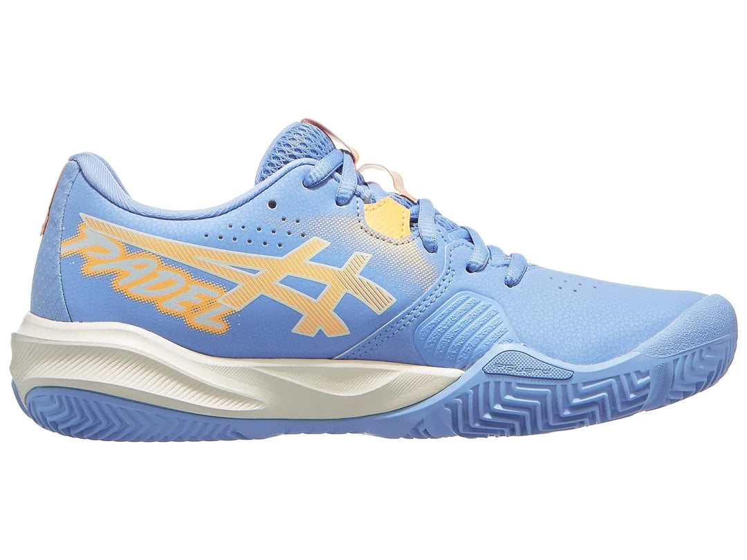 Sapatilha de Padel Feminina Asics Gel-Challenger 15