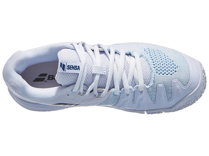 Sapatilha de Padel Feminina Babolat Sensa