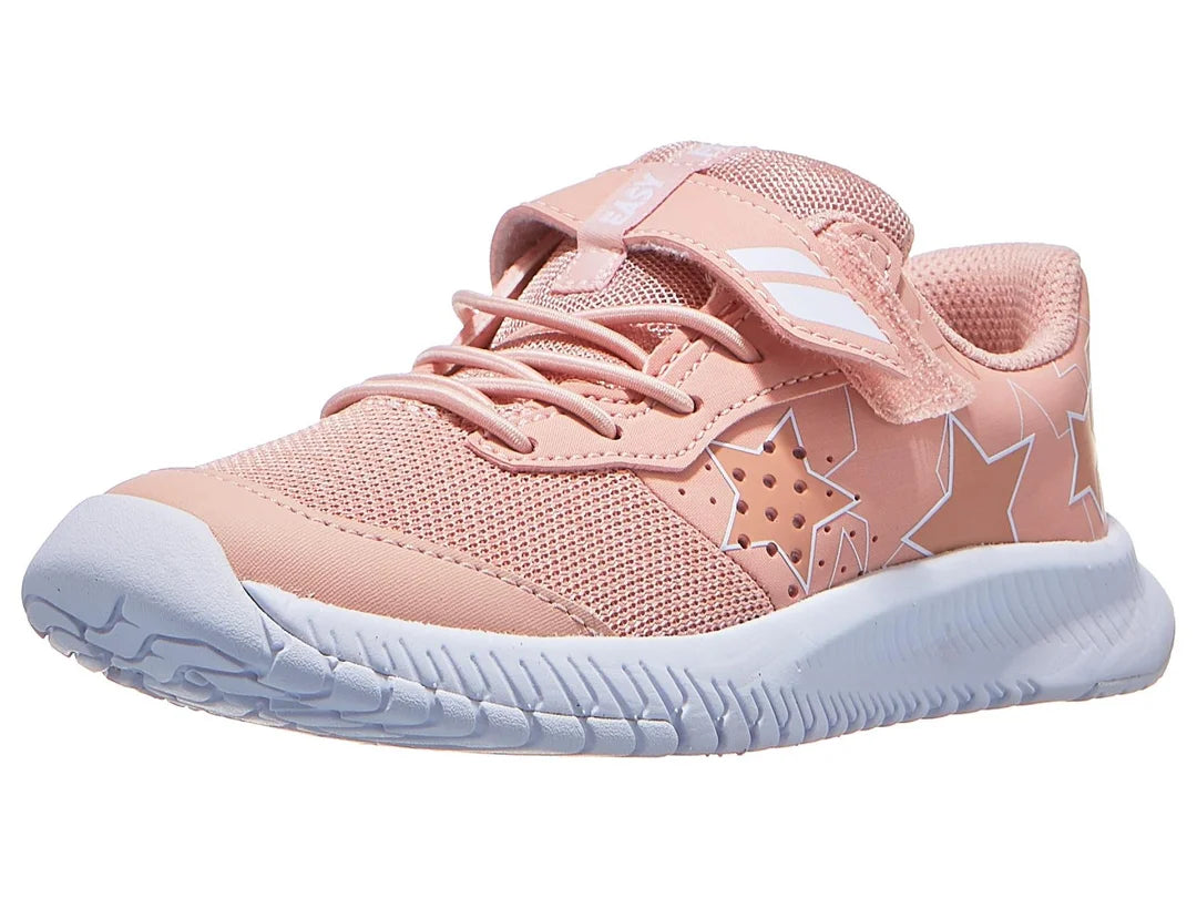 Babolat Pulsion Girl Junior Shoes - Pink