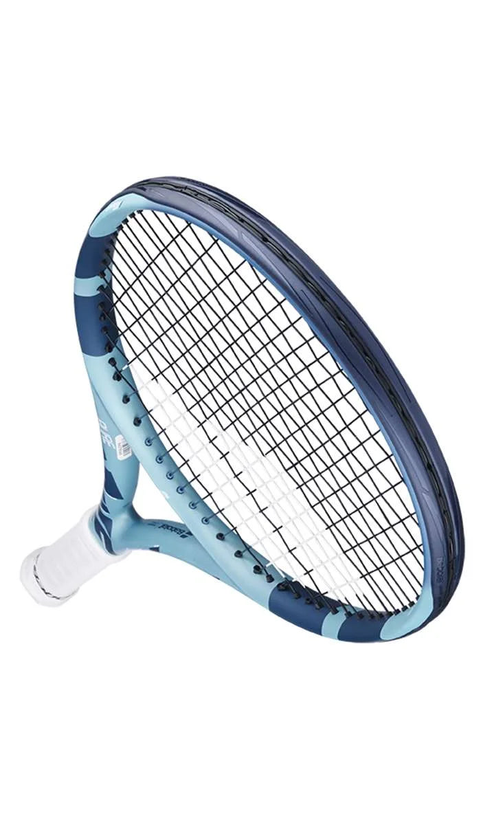 Raquete de Ténis Babolat Pure Drive 26 2025 - Light Blue