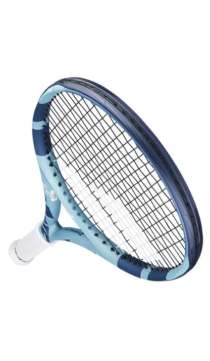 Raquete de Ténis Babolat Pure Drive 26 2025 - Light Blue