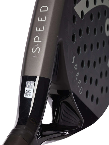 Speed Pro 300 Racket Guards Head Speed Pro 2025 Padel Racket – Racket City