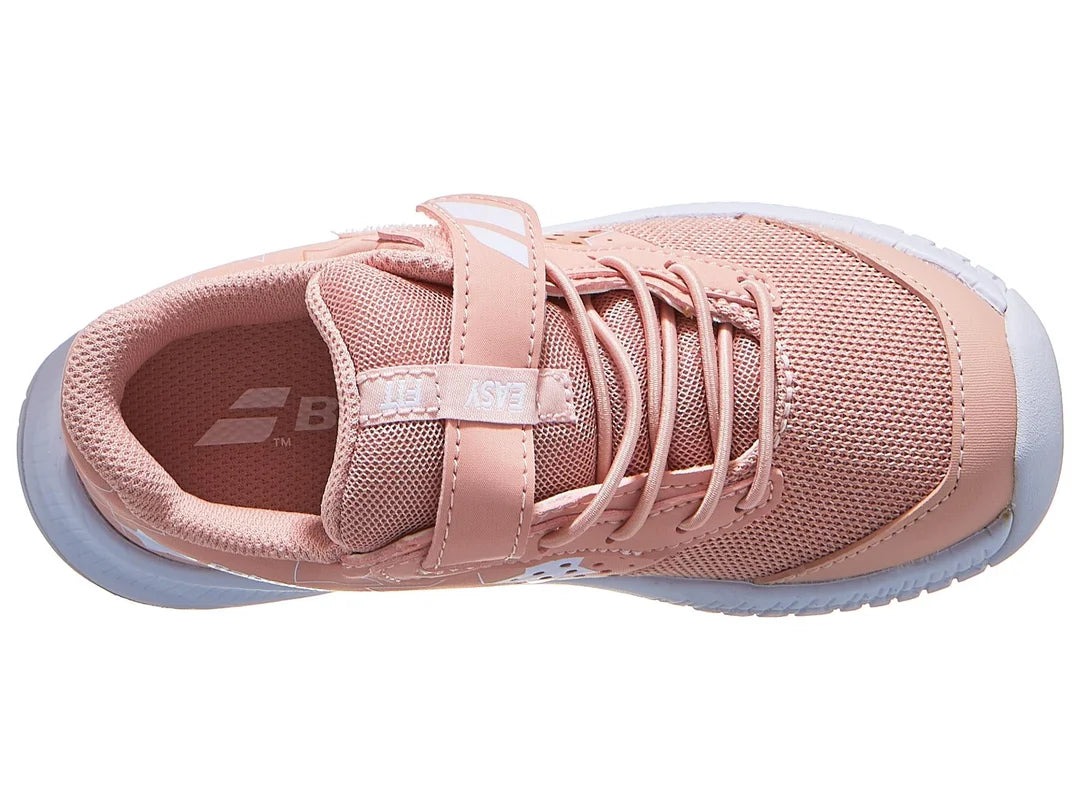 Babolat Pulsion Girl Junior Shoes - Pink