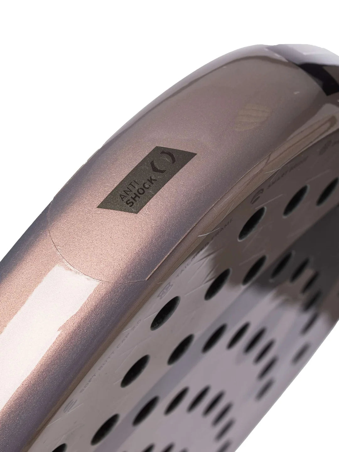 Raquete de Padel Head Speed Motion 2025