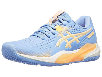 Sapatilha de Padel Feminina Asics Gel-Challenger 15
