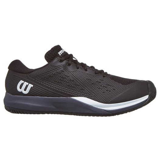 Ténis Wilson Rush Pro Ace All Court - Preto