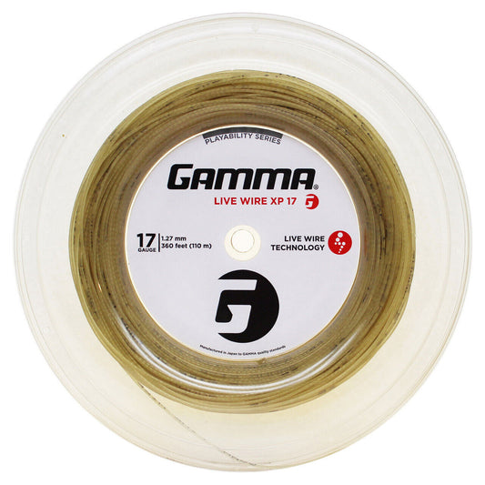 Loja - Gamma Live Wire String Set