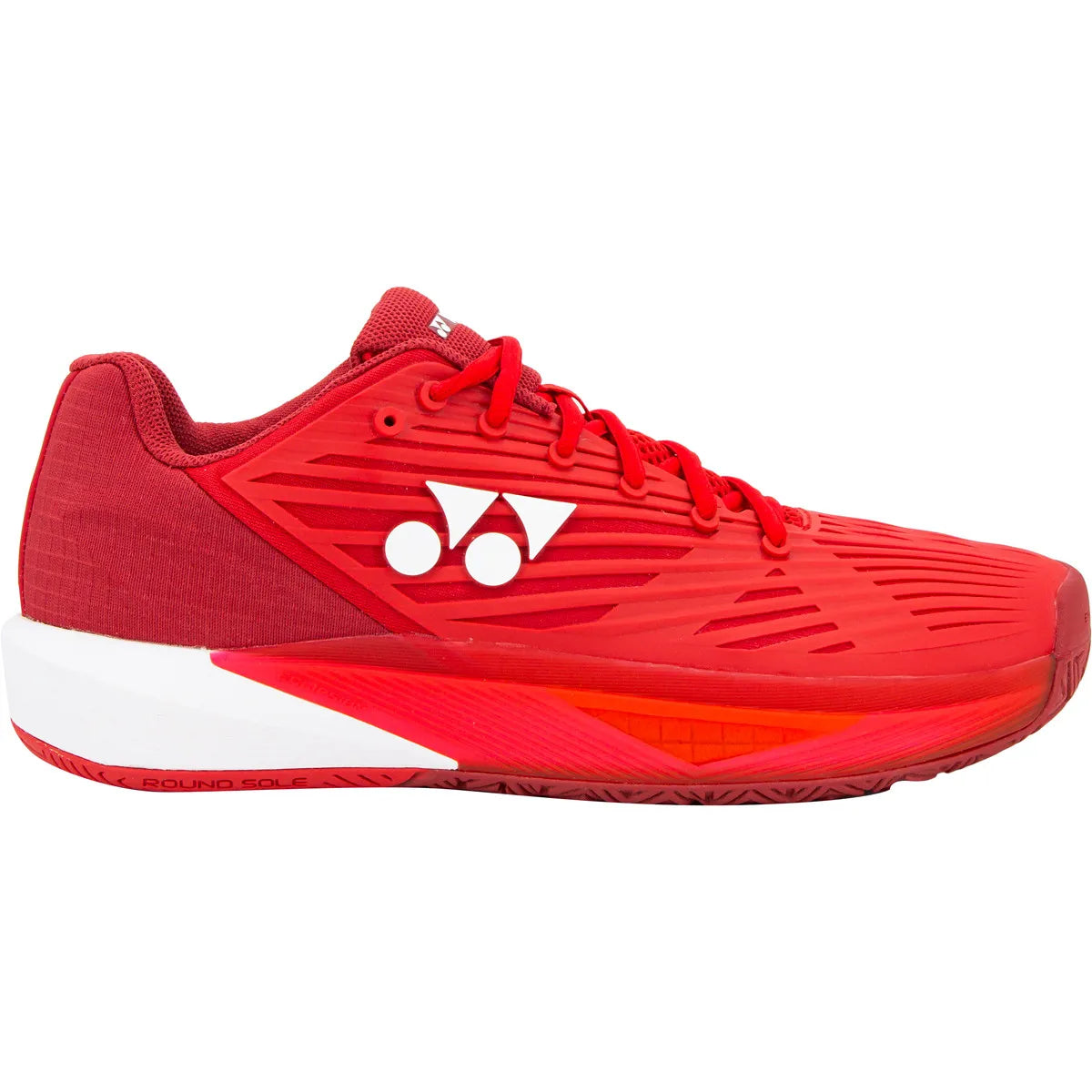 Sapatilha de Ténis Masculina Yonex PC Eclipsion 5 All Court - Vermelho