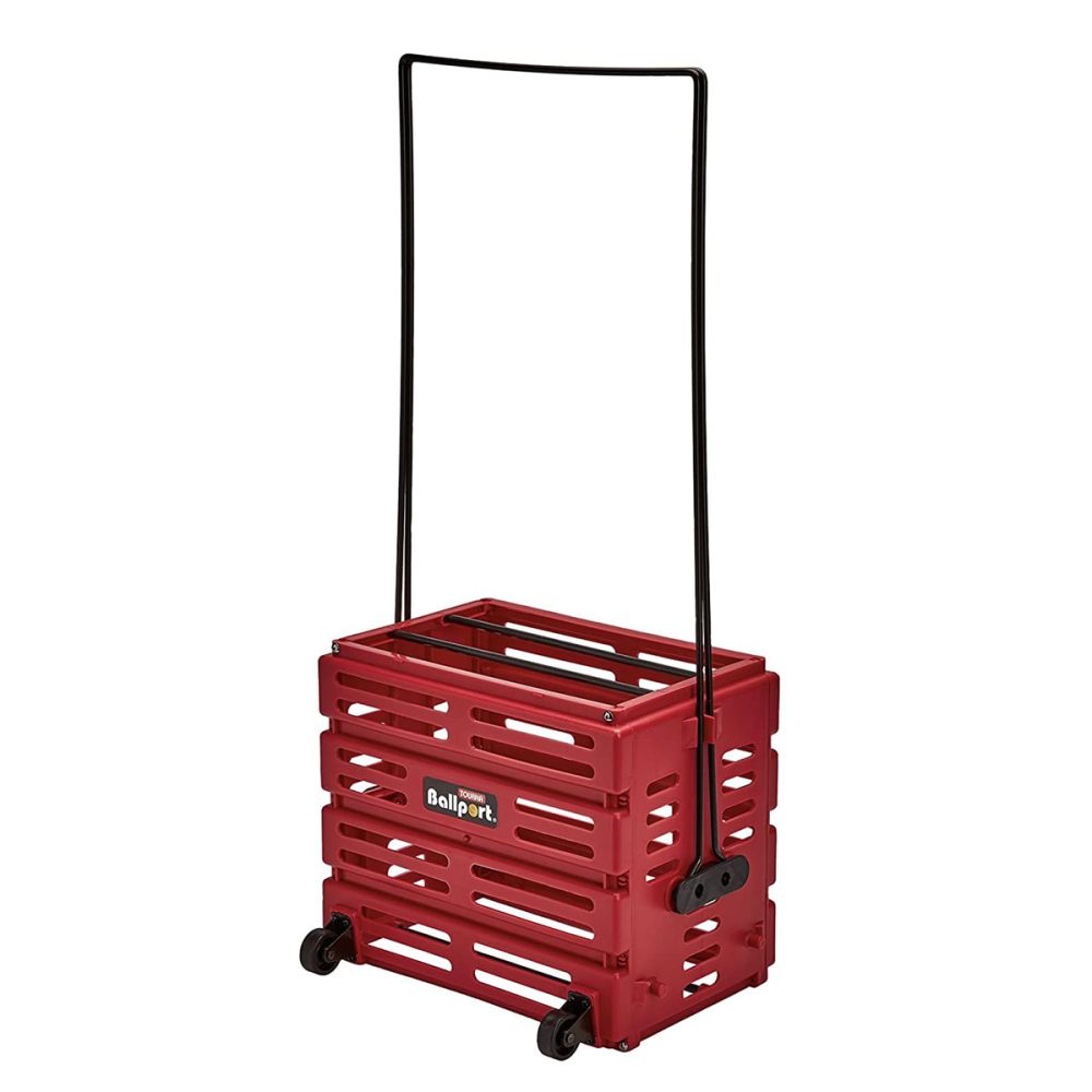 Tourna Ballport x80 Deluxe com rodas