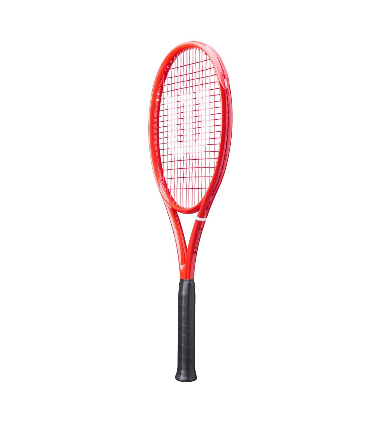 Raquete de Ténis Wilson Defyer 100UL V1 