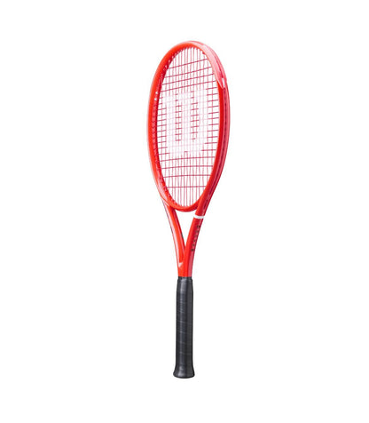 Raquete de Ténis Wilson Defyer 100UL V1 