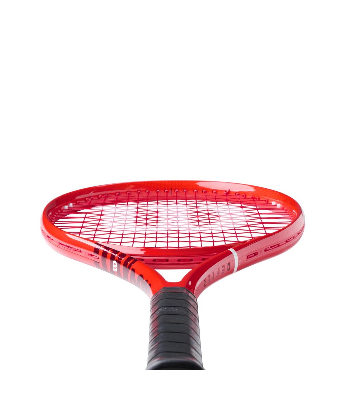 Raquete de Ténis Wilson Defyer 100UL V1 