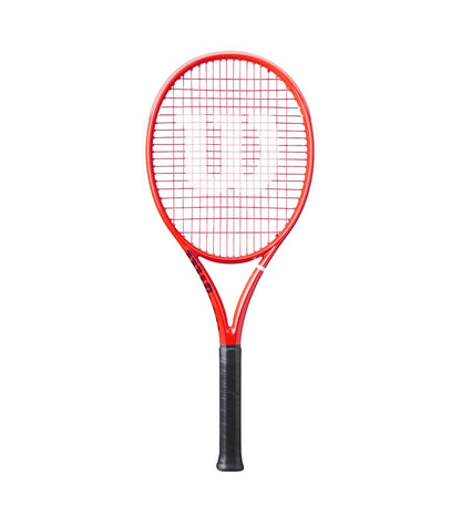 Raquete de Ténis Wilson Defyer 100UL V1 