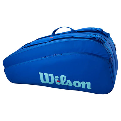 Saco de Ténis Wilson Ultra V5 Tour 12PK