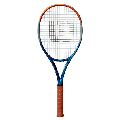 Mini Raquete Wilson para Torneio de Roland Garros