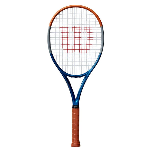 Mini Raquete Wilson para Torneio de Roland Garros
