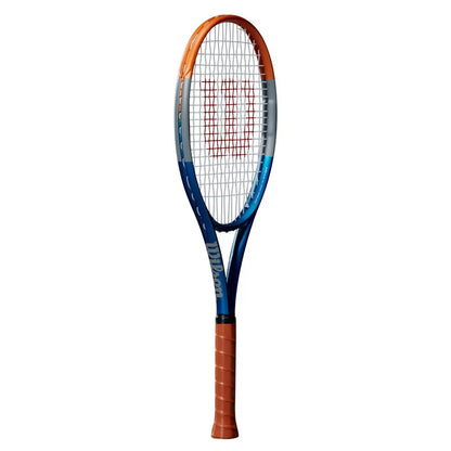 Mini Raquete Wilson para Torneio de Roland Garros
