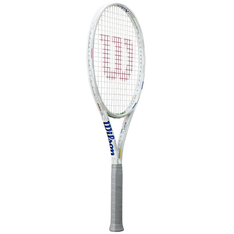 Wilson Shift 99L US Open Tennis Racket