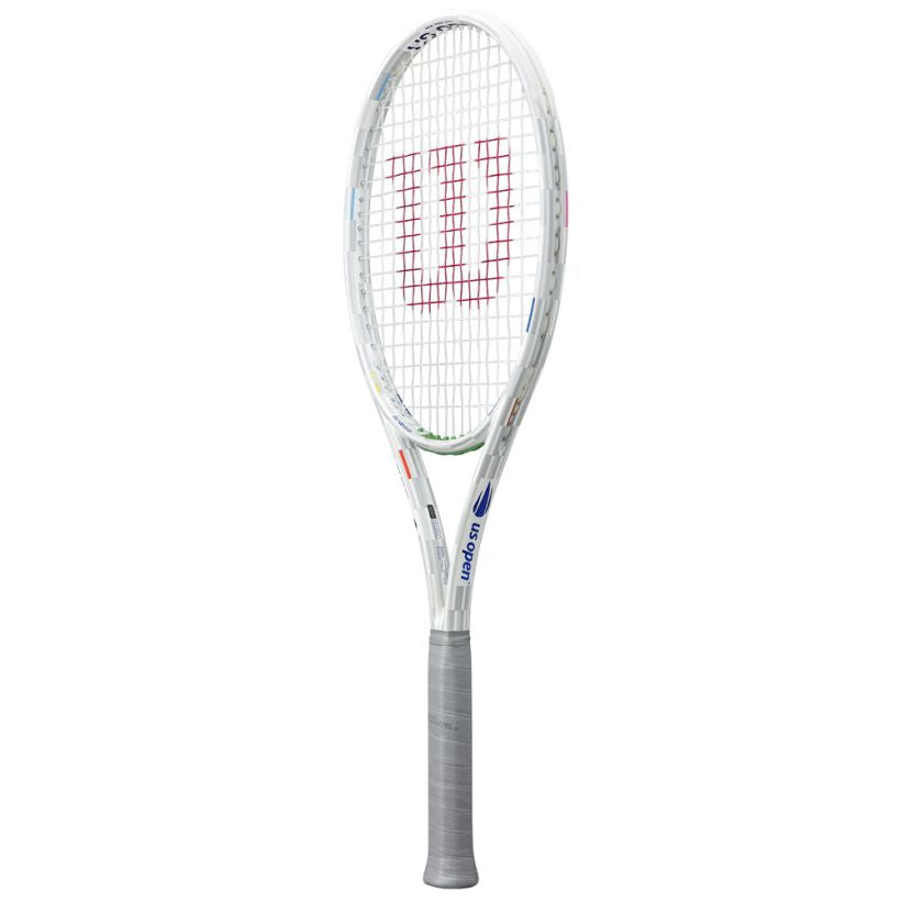 Wilson Shift 99L US Open Tennis Racket